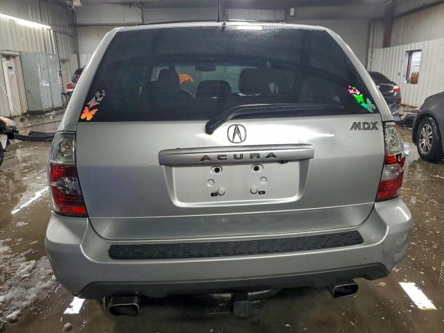 Acura MDX Touring Image 9