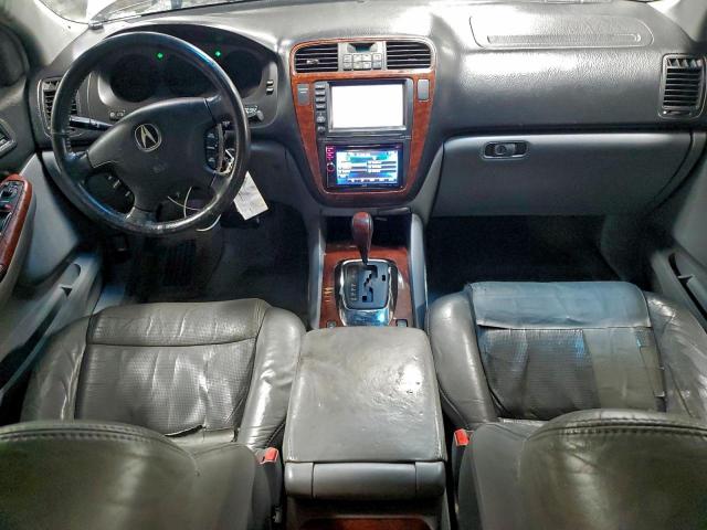 Acura MDX Touring Image 10