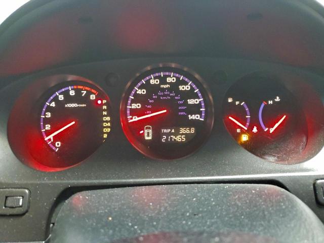 Acura MDX Touring Image 6