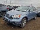Honda Crv Exl Image 1