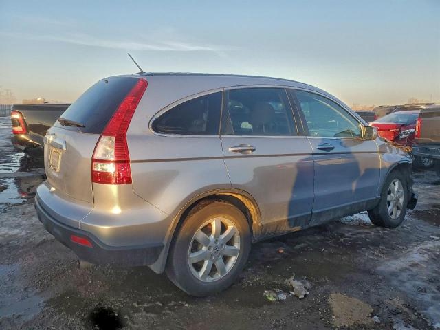 Honda Crv Exl Image 3