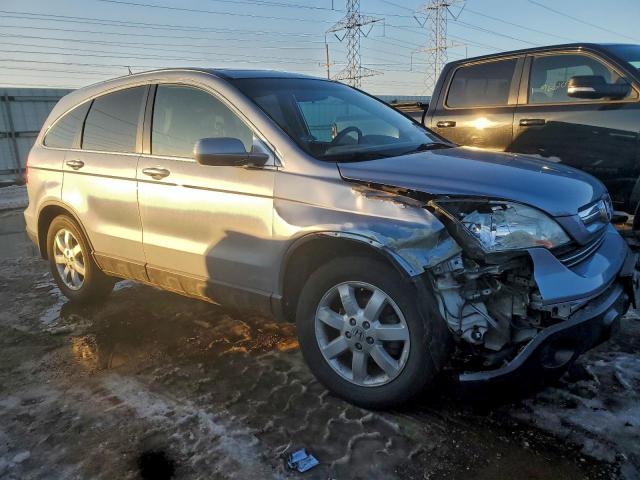 Honda Crv Exl Image 2