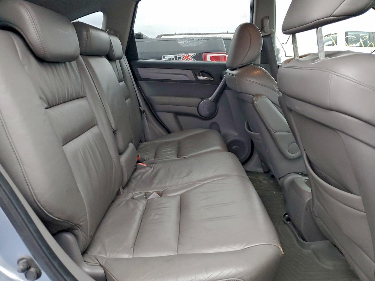 Honda Crv Exl Image 5