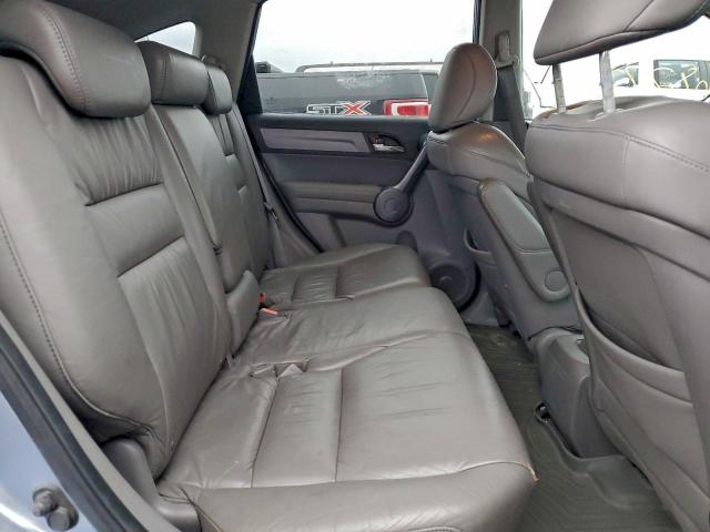 Honda Crv Exl Image 5