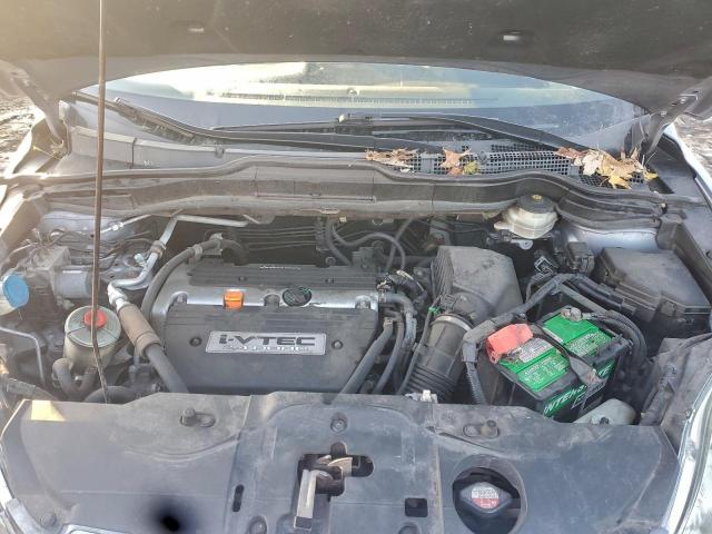 Honda Crv Exl Image 11