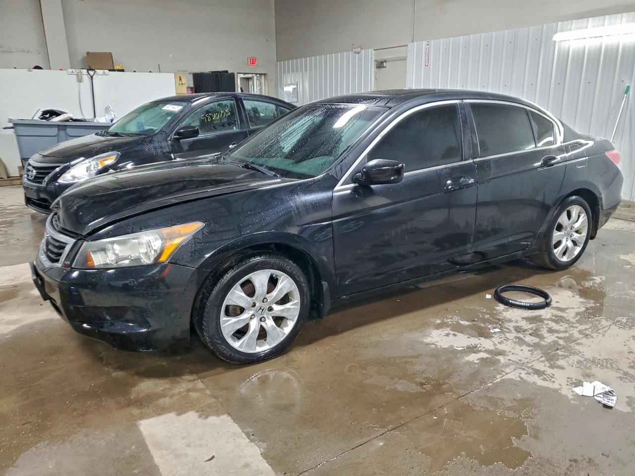 Honda Accord Exl Image 1