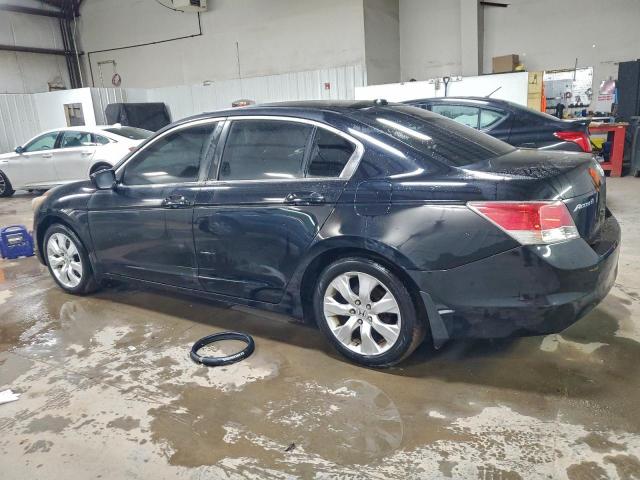 Honda Accord Exl Image 11