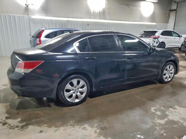 Honda Accord Exl Image 12