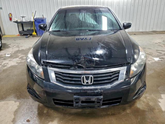 Honda Accord Exl Image 7