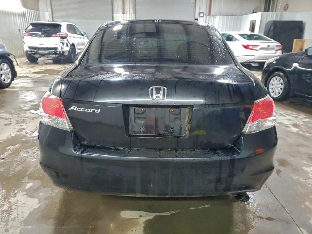 Honda Accord Exl Image 6