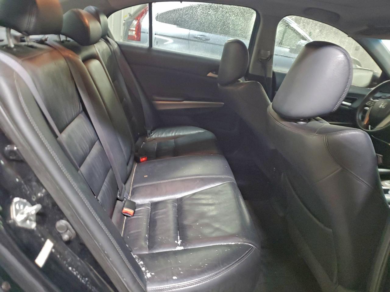 Honda Accord Exl Image 5