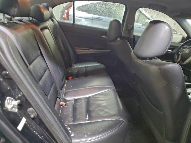 Honda Accord Exl Image 5