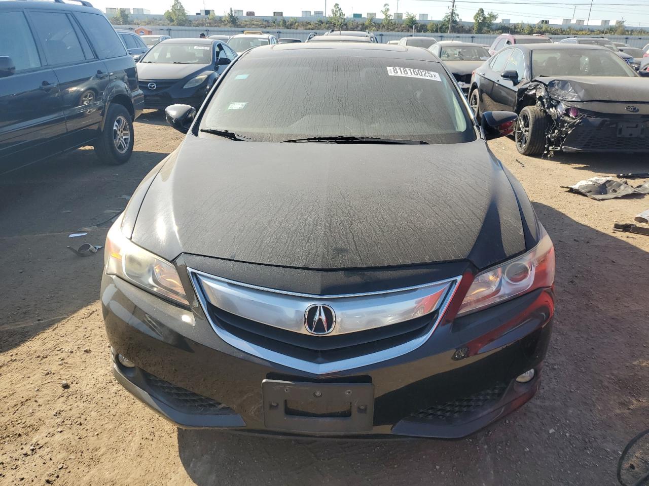 Acura ILX 20 Premium Image 4