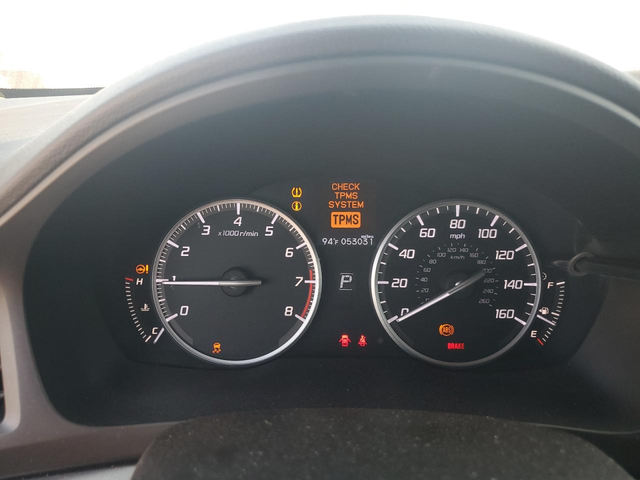 Acura ILX 20 Premium Image 9