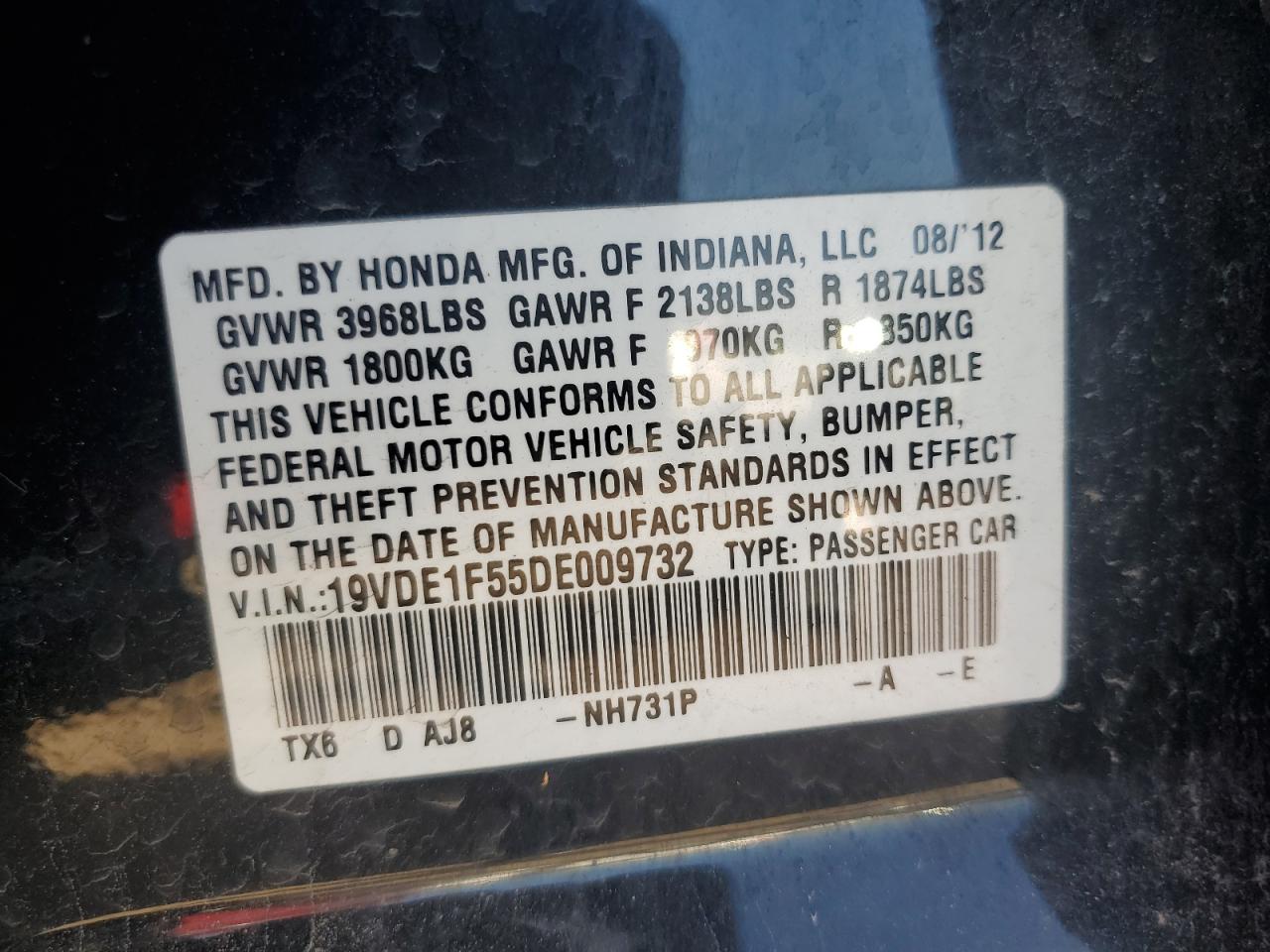 Acura ILX 20 Premium Image 5