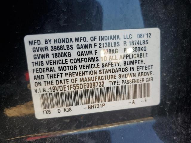 Acura ILX 20 Premium Image 5