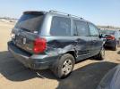 Honda Pilot Exl Image 4