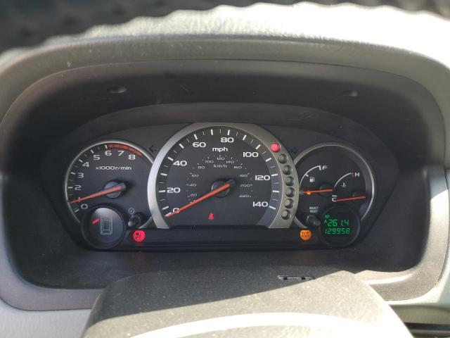 Honda Pilot Exl Image 8