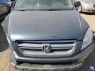 Honda Pilot Exl Image 2