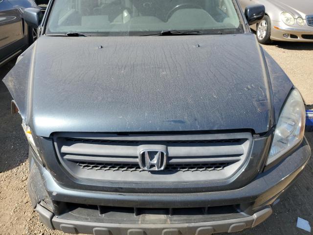 Honda Pilot Exl Image 2