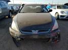 Honda Accord Lx Image 12