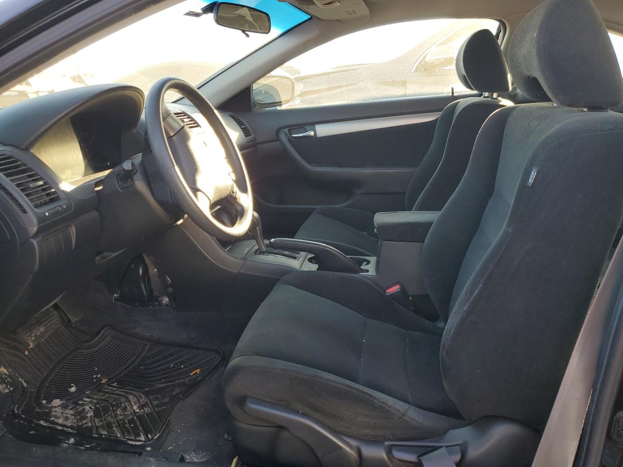 Honda Accord Lx Image 10