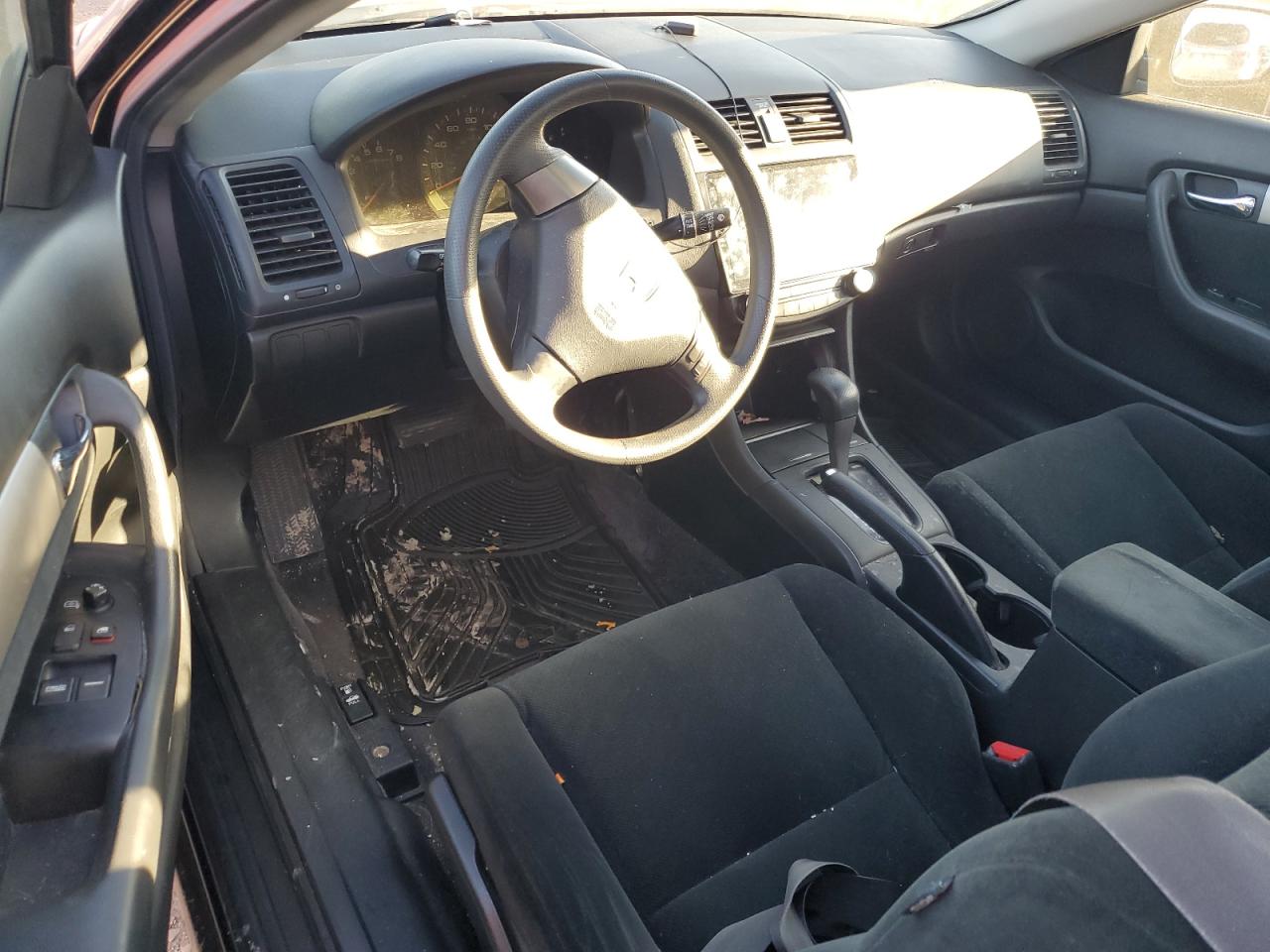 Honda Accord Lx Image 6