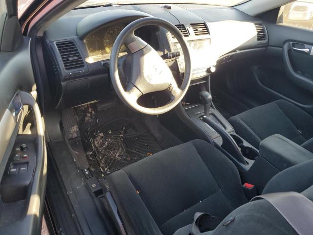 Honda Accord Lx Image 6