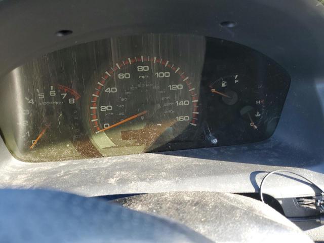 Honda Accord Lx Image 9