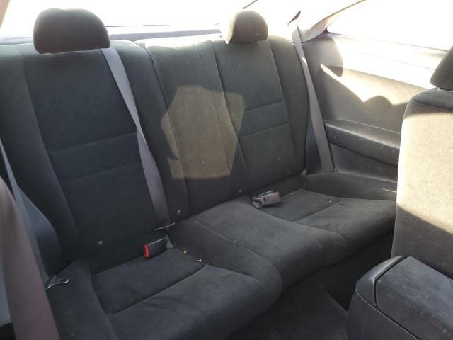 Honda Accord Lx Image 11