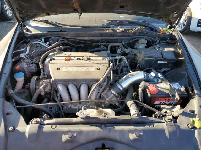 Honda Accord Lx Image 3