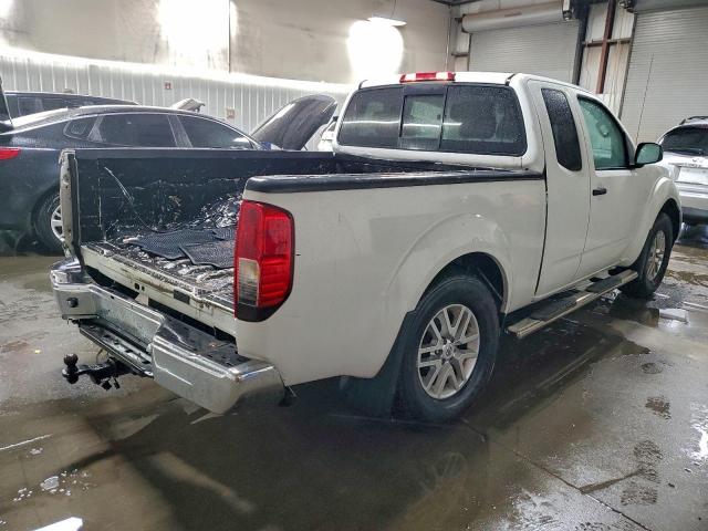 Nissan Frontier Sv Image 3