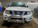 Nissan Frontier Sv Image 11
