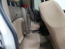 Nissan Frontier Sv Image 10