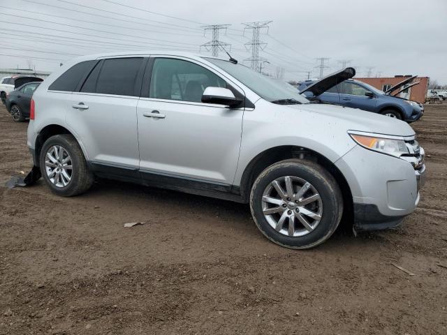 Ford Edge Limited Image 2