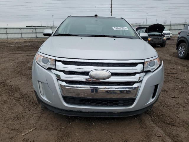 Ford Edge Limited Image 10