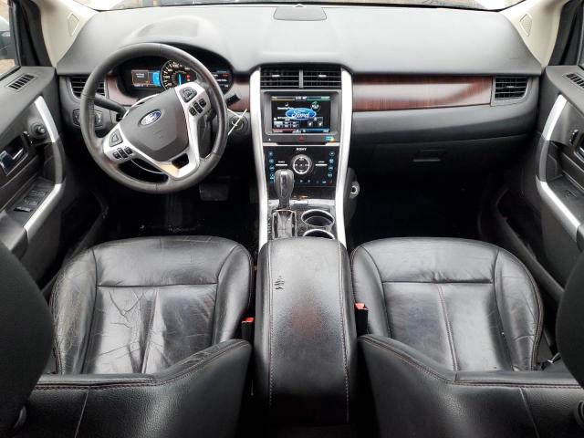 Ford Edge Limited Image 5