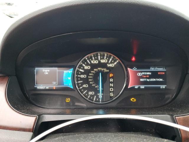 Ford Edge Limited Image 4