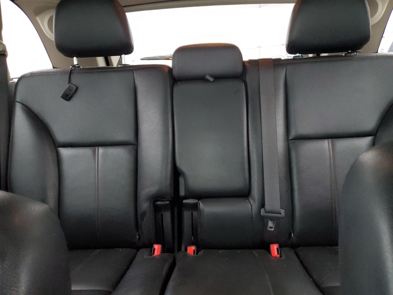 Ford Edge Limited Image 8