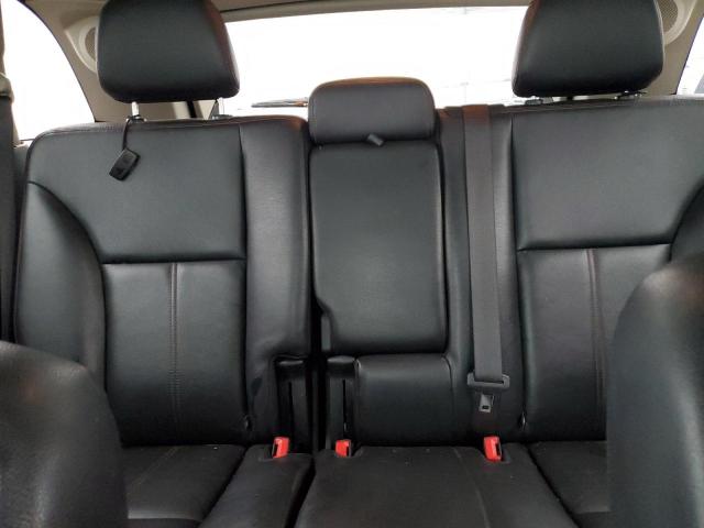 Ford Edge Limited Image 8