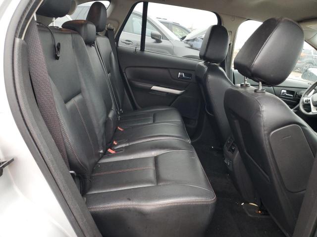 Ford Edge Limited Image 3