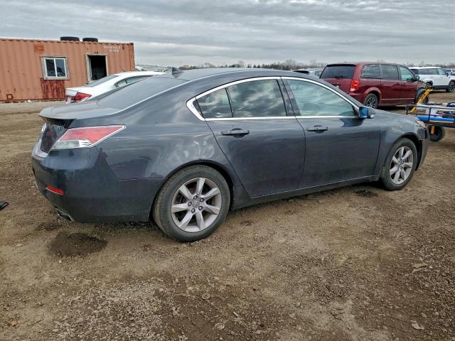 Acura TL Tech Image 2