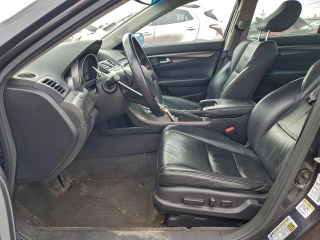 Acura TL Tech Image 6