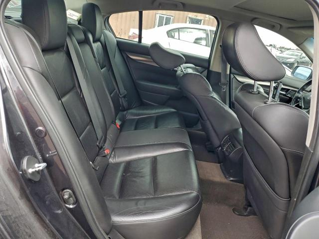 Acura TL Tech Image 10