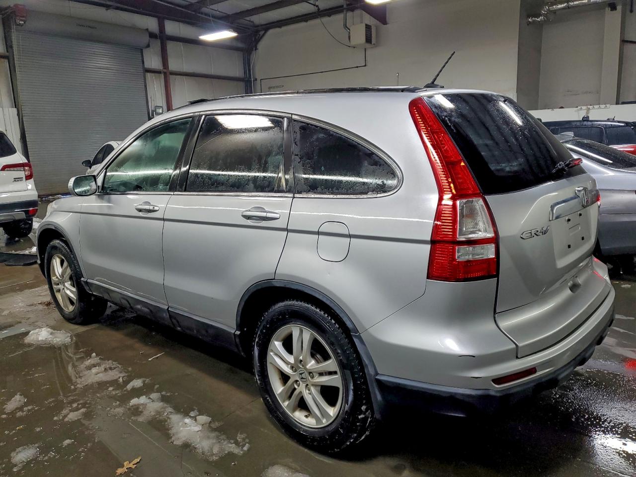 Honda Crv Exl Image 12