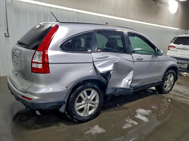 Honda Crv Exl Image 11