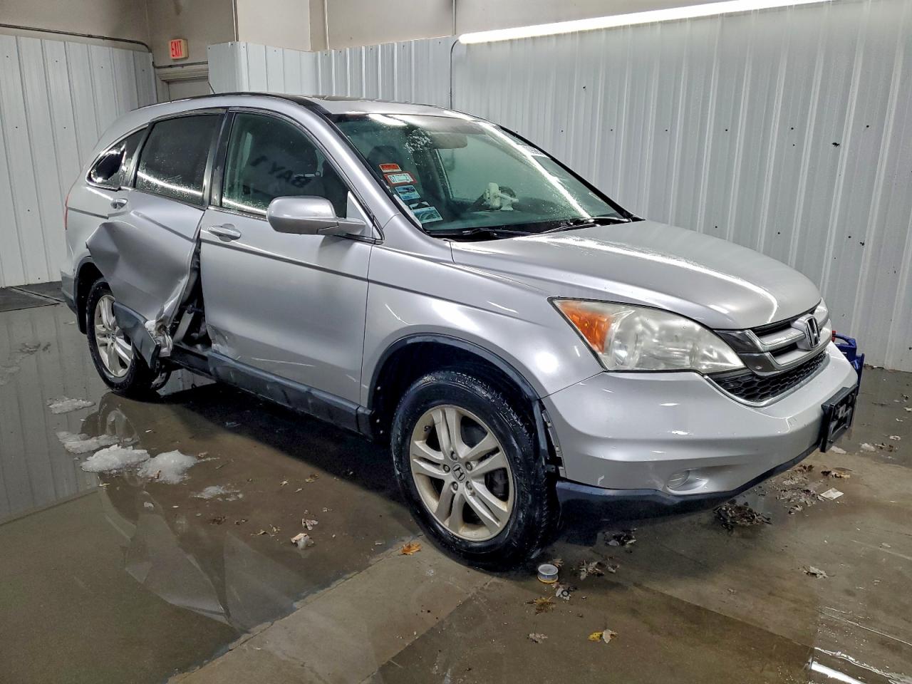 Honda Crv Exl Image 6