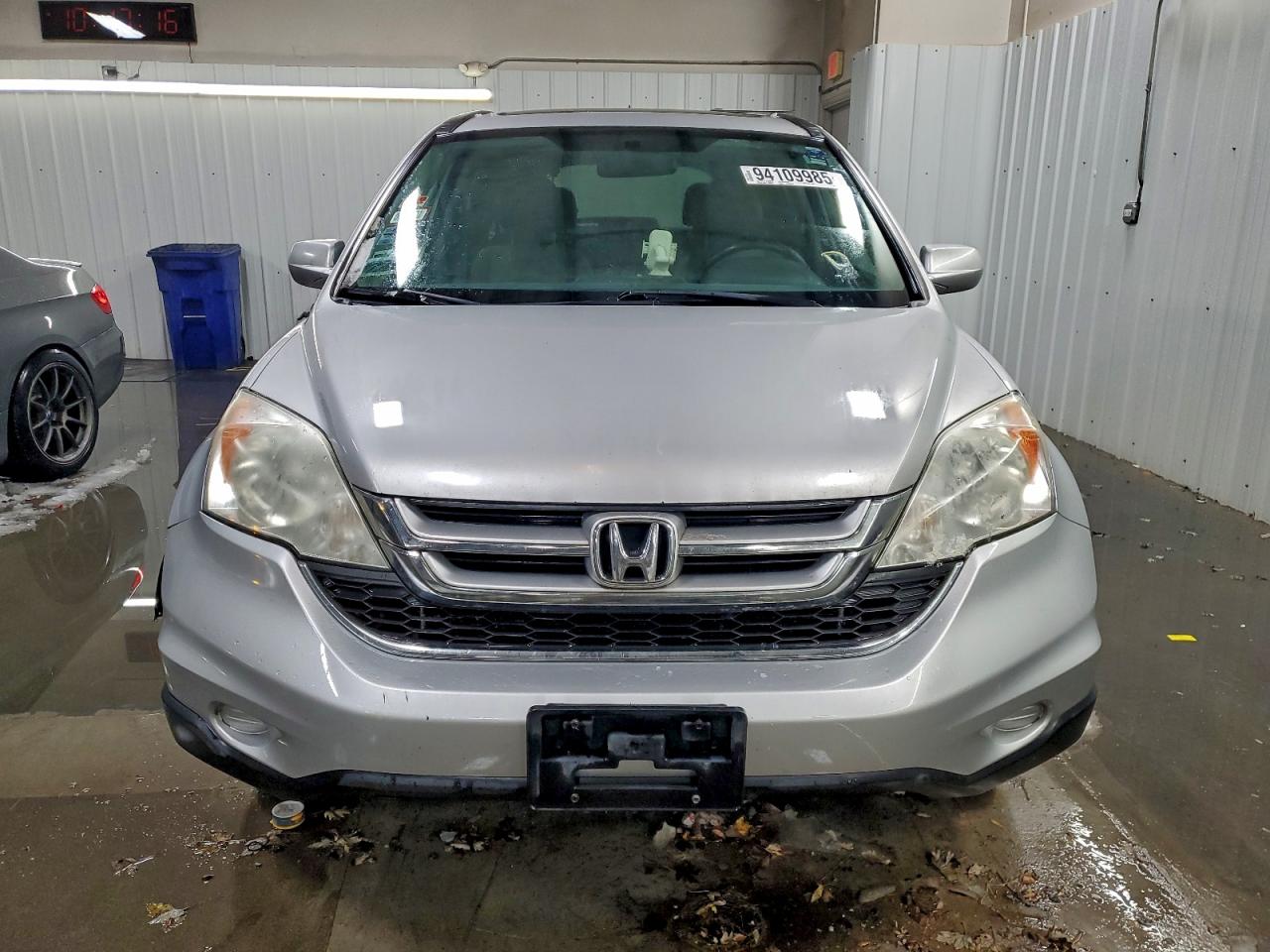 Honda Crv Exl Image 3