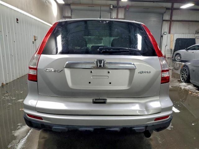 Honda Crv Exl Image 8
