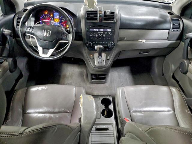 Honda Crv Exl Image 7